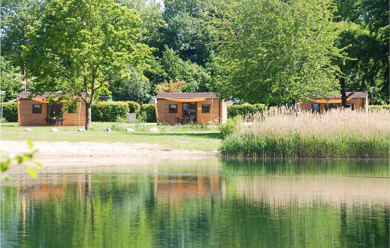 Amazing Home In Suesel With Wifi Susel Eksteriør billede